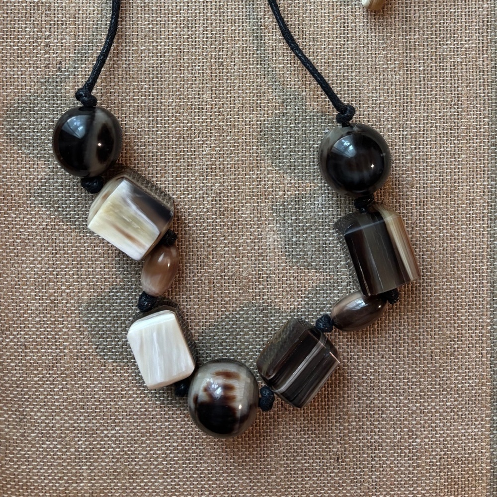 Noonday Collection Necklace